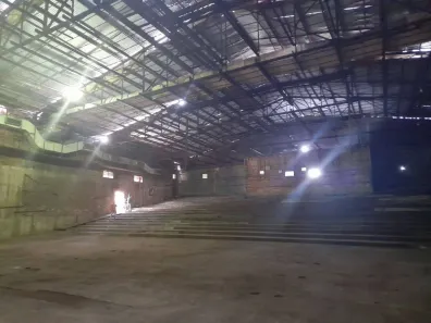 Galpão/Depósito/Armazém para alugar, 1728m² no Madureira, Rio de Janeiro
