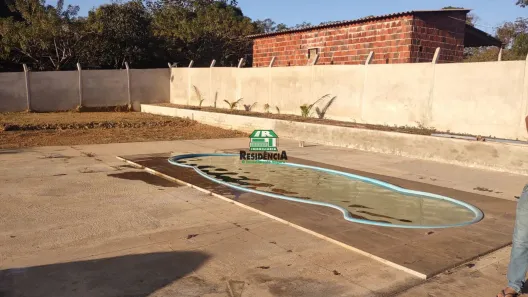 Fazenda/Sítio à venda, 80m² no Jardim Promissão, Anápolis