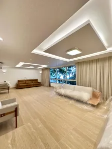 Apartamento com 4 Quartos para venda ou aluguel, 220m² no Ipanema, Rio de Janeiro