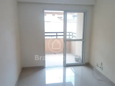 Apartamento com 2 Quartos à venda, 55m² no Taquara, Rio de Janeiro