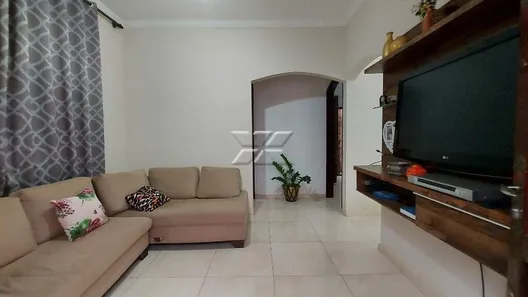 Casa com 3 Quartos à venda, 130m² no Cidade Jardim, Rio Claro