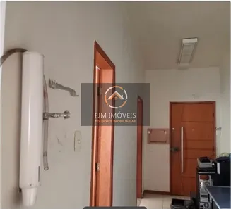 Sala Comercial à venda, 154m² no Badu, Niterói
