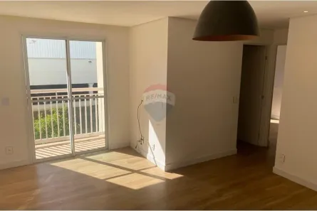 Apartamento com 2 Quartos para alugar, 41m² no Jardim Piratininga, Sorocaba