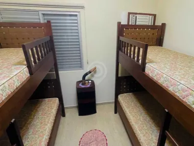 Apartamento com 3 Quartos à venda, 90m² no Enseada, Guarujá
