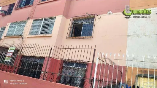 Apartamento com 2 Quartos à venda, 71m² no Caminho de Areia, Salvador
