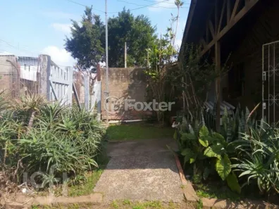 Casa com 2 Quartos à venda, 62m² no Vila Princesa Izabel, Cachoeirinha