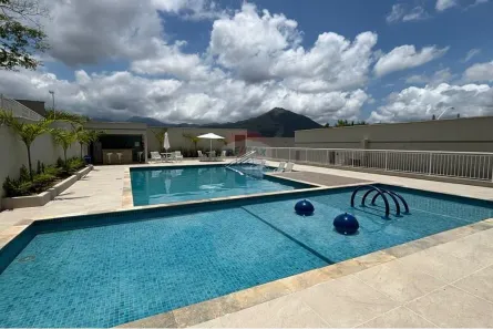 Apartamento com 2 Quartos à venda, 47m² no Campo Grande, Rio de Janeiro