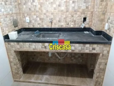 Ponto Comercial para alugar, 60m² no Jardim Caiçara, Cabo Frio