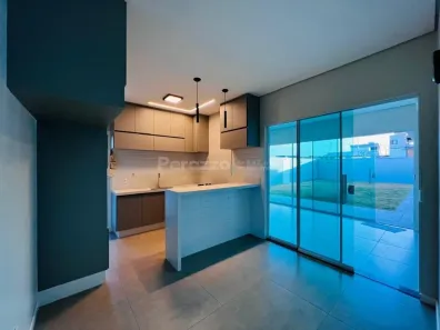 Casa de Condomínio com 3 Quartos para alugar, 474m² no Alphaville Brasília, Cidade Ocidental