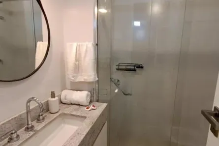 Flat com 1 Quarto para alugar, 42m² no Ipanema, Rio de Janeiro