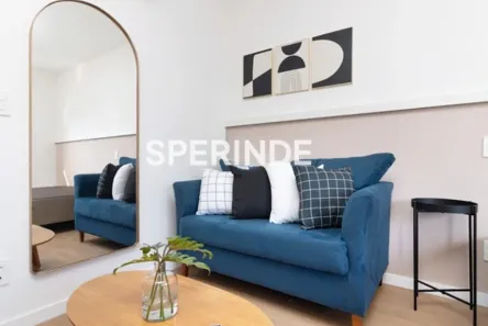 Kitnet com 1 Quarto para alugar, 45m² no Auxiliadora, Porto Alegre