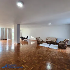 Apartamento com 4 Quartos à venda, 260m² no Canela, Salvador