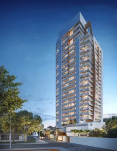 Elev no José Bonifácio, Fortaleza