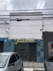Ponto Comercial para alugar, 70m² no Cidade Alta, Natal
