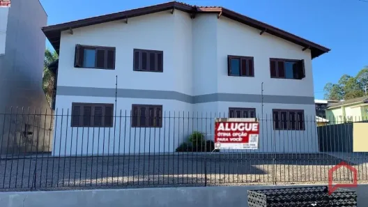Apartamento com 1 Quarto para alugar, 35m² no Cristo Rei, São Leopoldo