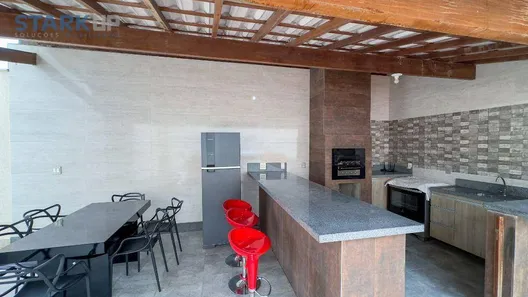 Casa com 6 Quartos à venda, 523m² no Caiçaras, Belo Horizonte