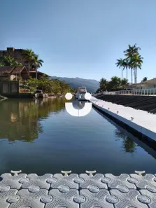 Casa de Condomínio com 4 Quartos à venda, 800m² no Sítio Paecara (Vicente de Carvalho), Guarujá
