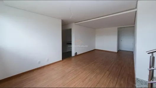 Cobertura com 3 Quartos à venda, 146m² no Caiçara-Adelaide, Belo Horizonte