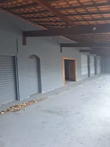 Galpão/Depósito/Armazém para alugar, 300m² no Campo Grande, Rio de Janeiro