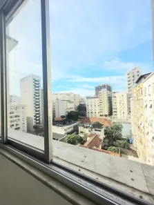 Apartamento com 1 Quarto para alugar, 50m² no Ipanema, Rio de Janeiro