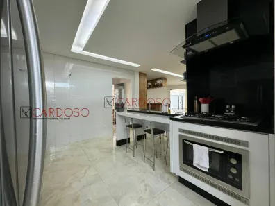 Sobrado com 3 Quartos à venda, 200m² no Setor Habitacional Arniqueira, Brasília