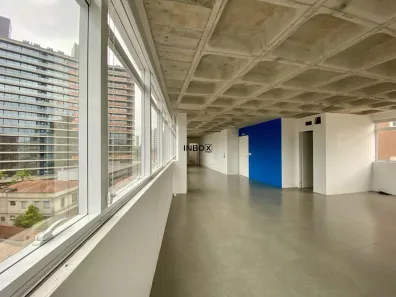 Sala Comercial para alugar, 90m² no Cidade Alta, Bento Gonçalves