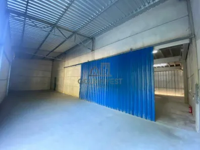 Galpão/Depósito/Armazém para alugar, 532m² no Lajeado Baixo, Guabiruba