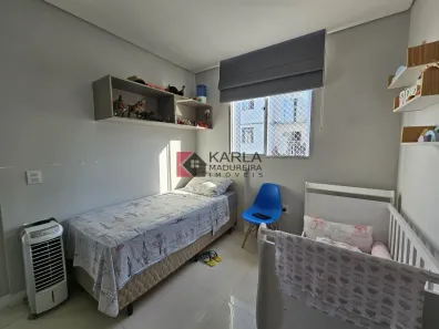 Apartamento com 2 Quartos à venda, 45m² no Centro, Lagoa Santa