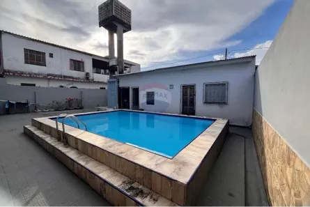Casa com 3 Quartos à venda, 99m² no Japiim, Manaus