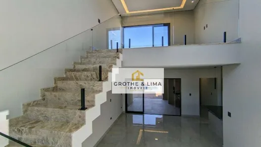 Casa de Condomínio com 3 Quartos à venda, 190m² no Residencial Colinas, Caçapava