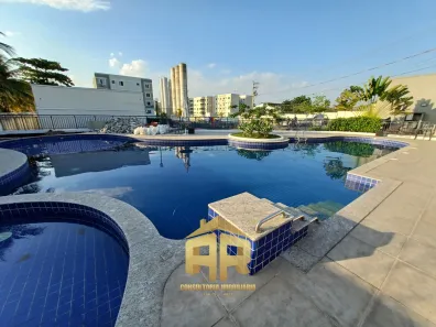 Apartamento com 2 Quartos à venda, 41m² no Inhoaíba, Rio de Janeiro
