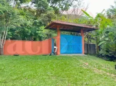 Fazenda/Sítio com 2 Quartos à venda, 70m² no Serra de Mato Grosso (Sampaio Correia), Saquarema