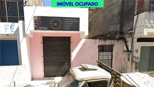 Casa com 1 Quarto à venda, 30m² no São Cristóvão, Salvador