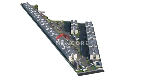 Apartamento com 2 Quartos à venda, 41m² no Vera Cruz, Tremembé