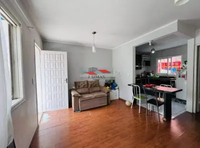 Sobrado com 2 Quartos à venda, 58m² no Vila Parque Brasília, Cachoeirinha