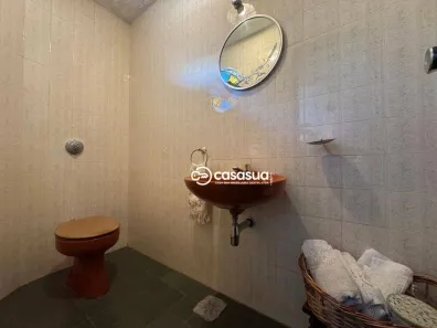 Casa com 6 Quartos à venda, 315m² no Vila Santo Antônio, Rio Claro