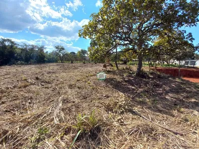 Lote/Terreno à venda, 1000m² no Lagoa Mansões, Lagoa Santa