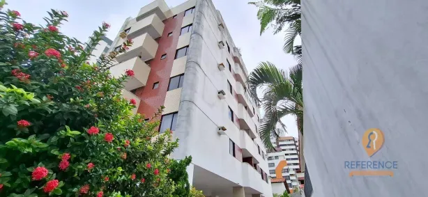 Apartamento com 1 Quarto para alugar, 51m² no Pituba, Salvador