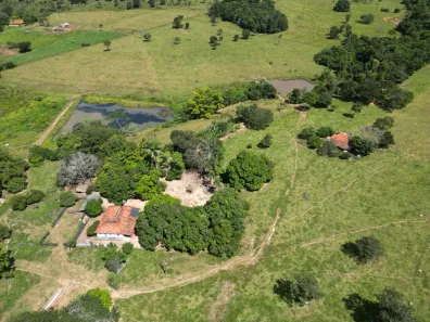 Fazenda/Sítio à venda, 40000m² no , Jaraguá