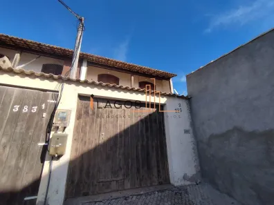 Casa com 4 Quartos para alugar, 150m² no , Arraial do Cabo