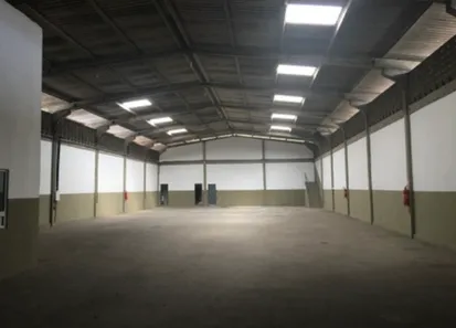 Galpão/Depósito/Armazém para alugar, 1000m² no Porto Seco Pirajá, Salvador