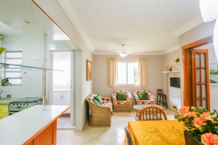 Apartamento com 2 Quartos à venda, 5000m² no Jundiaquara, Araçoiaba da Serra