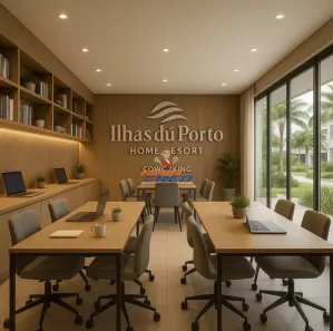 Apartamento com 3 Quartos à venda, 87m² no , Porto Seguro