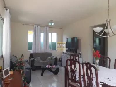 Casa com 3 Quartos à venda, 100m² no Catu de Abrantes (Abrantes), Camaçari