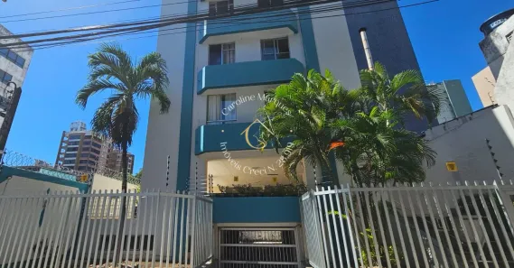 Apartamento com 2 Quartos para venda ou aluguel, 58m² no Pituba, Salvador
