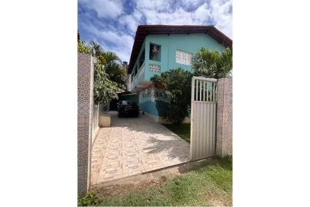 Casa com 4 Quartos à venda, 145m² no Maracaipe, Ipojuca
