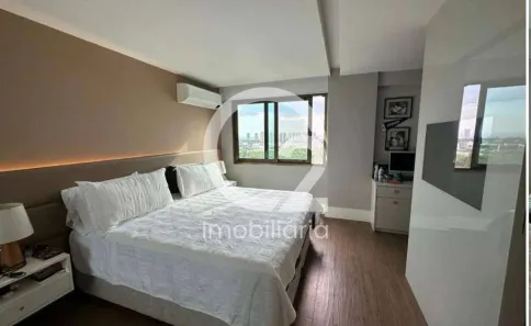 Cobertura com 3 Quartos para alugar, 330m² no Barra da Tijuca, Rio de Janeiro