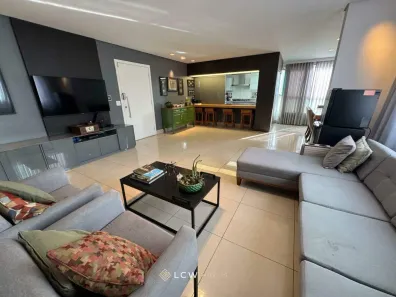 Apartamento com 3 Quartos à venda, 140m² no São Pedro, Belo Horizonte