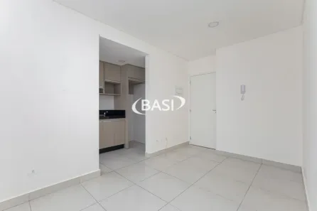 Apartamento com 2 Quartos para alugar, 44m² no Weissópolis, Pinhais