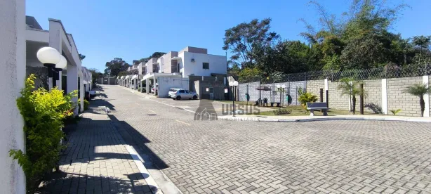 Casa de Condomínio com 3 Quartos à venda, 120m² no Vila Areao, Taubaté
